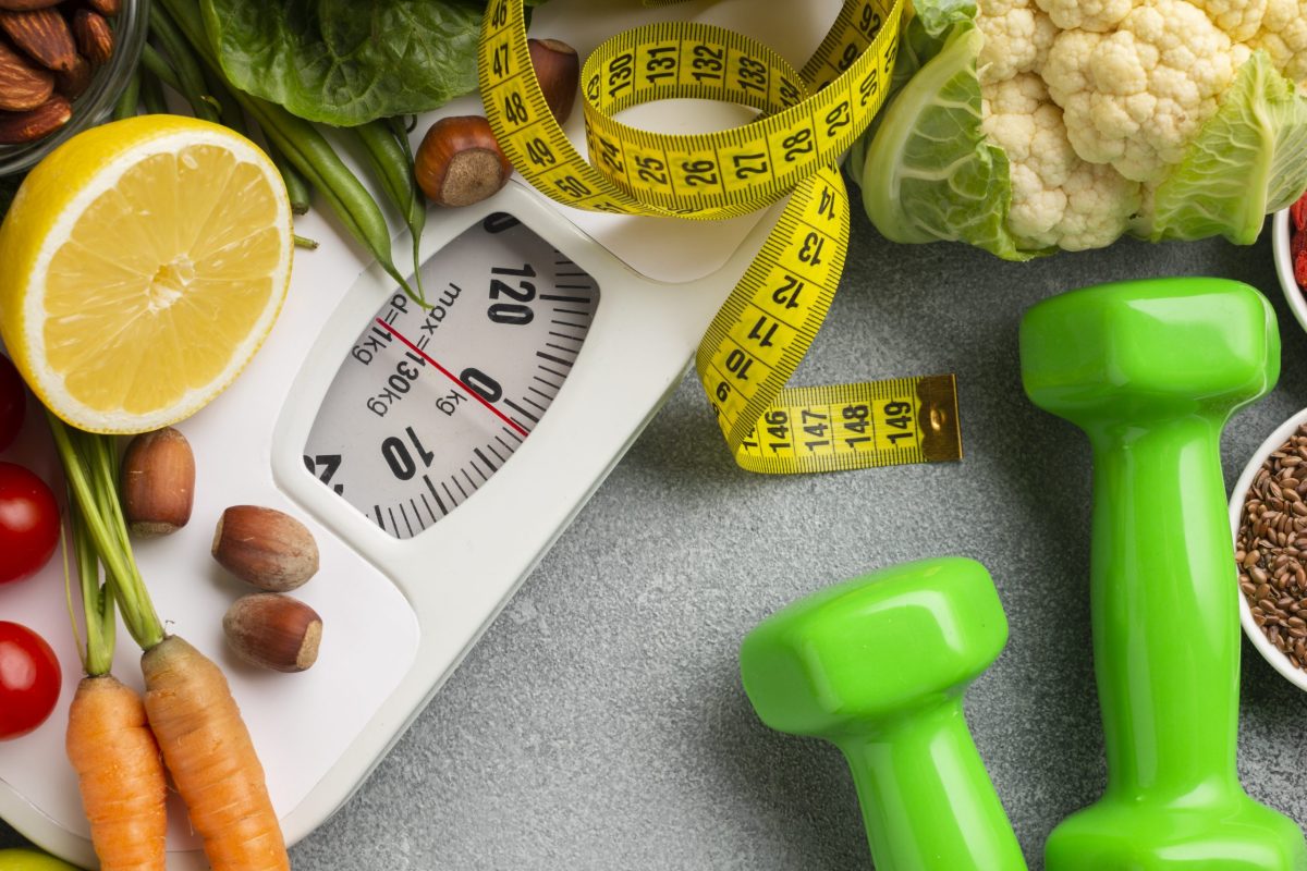 Weight Loss Clinic In Washington: Get Body Weight Loss Program