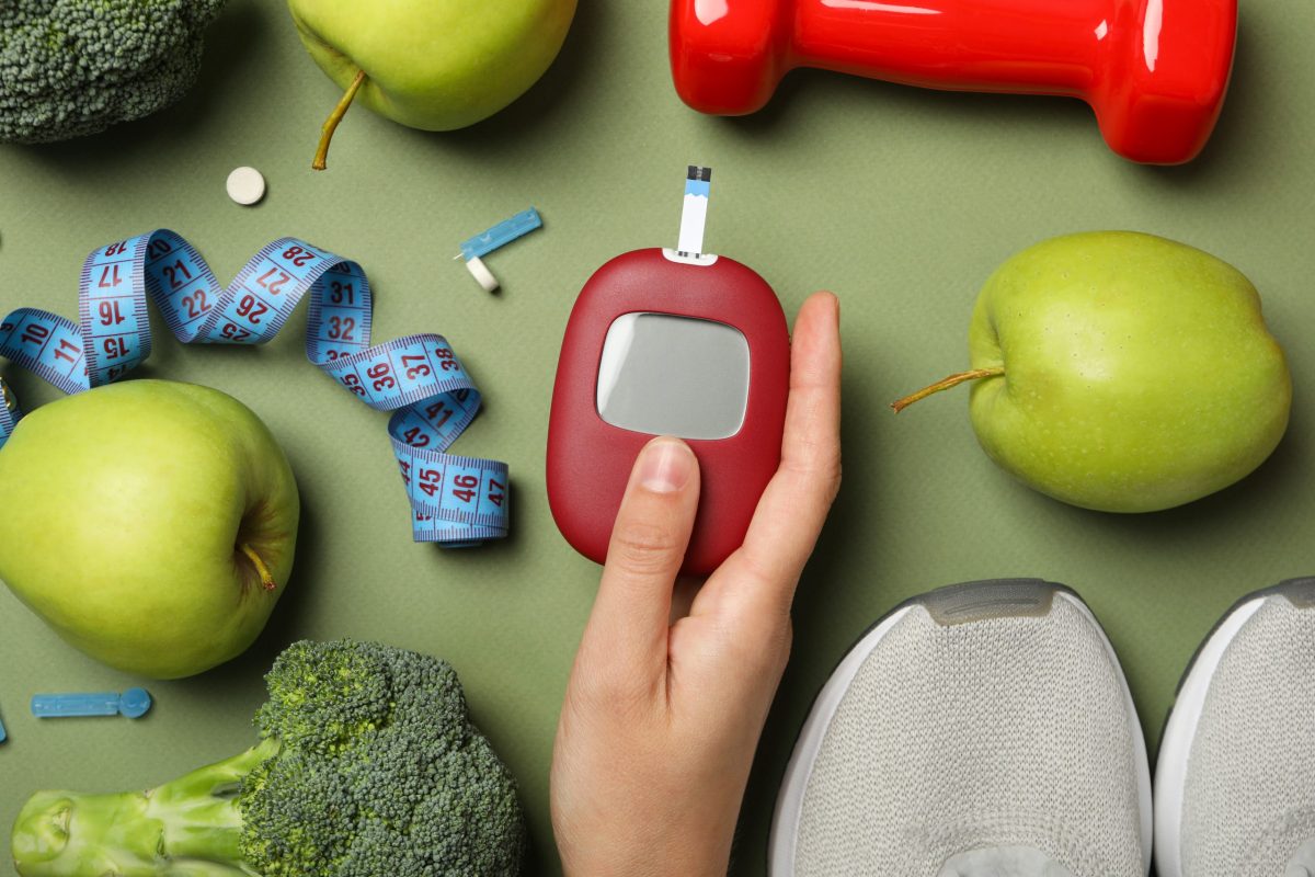 Weight Loss Clinic In Washington: Get Body Weight Loss Program